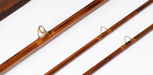 Young, Paul H. -- Para 16 Bamboo Rod 