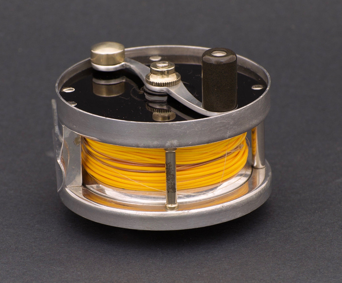 Walker TR3 Trout Fly Reel