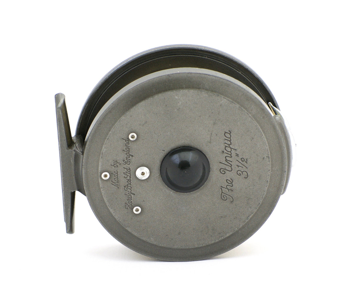 Hardy Uniqua 3 1/2" Fly Reel 