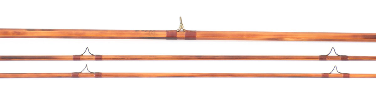 Young, Paul H. -- Perfectionist Bamboo Rod 