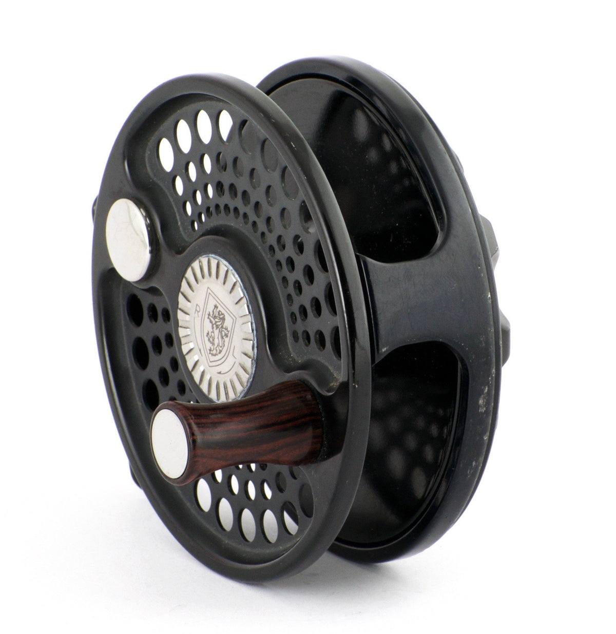Charlton 8500 0.8 Signature Series Fly Reel - RHW