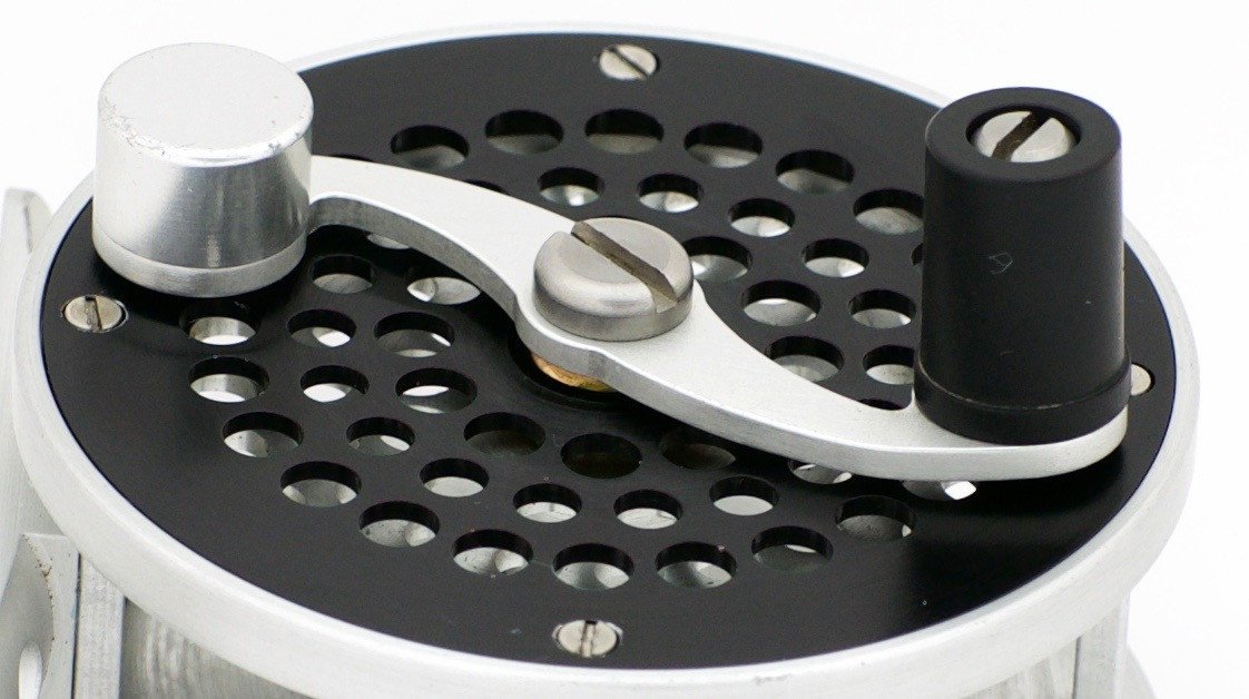 Peerless No. 1 Fly Reel