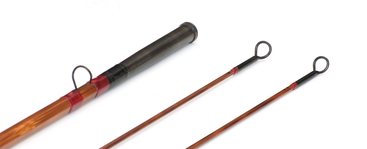 Thomas & Thomas Montana 8'6 6wt Bamboo Rod