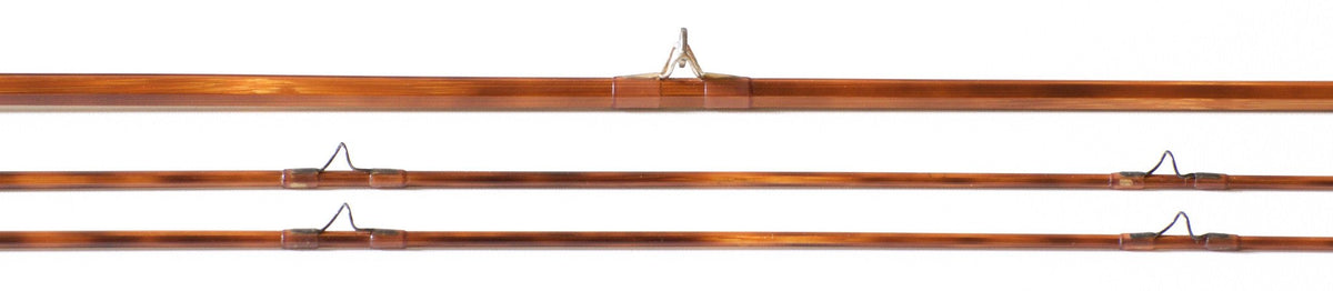 Thomas & Thomas Jus' Swell Limited Edition Bamboo Rod