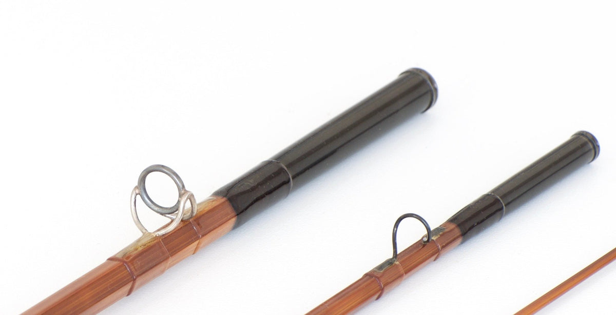 Thomas & Thomas "Traditionalist" Bamboo Rod - 8' 3/2 6wt 