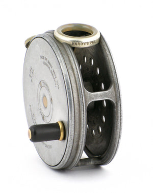 Hardy Perfect 2 7/8" Fly Reel - Dup MKII 
