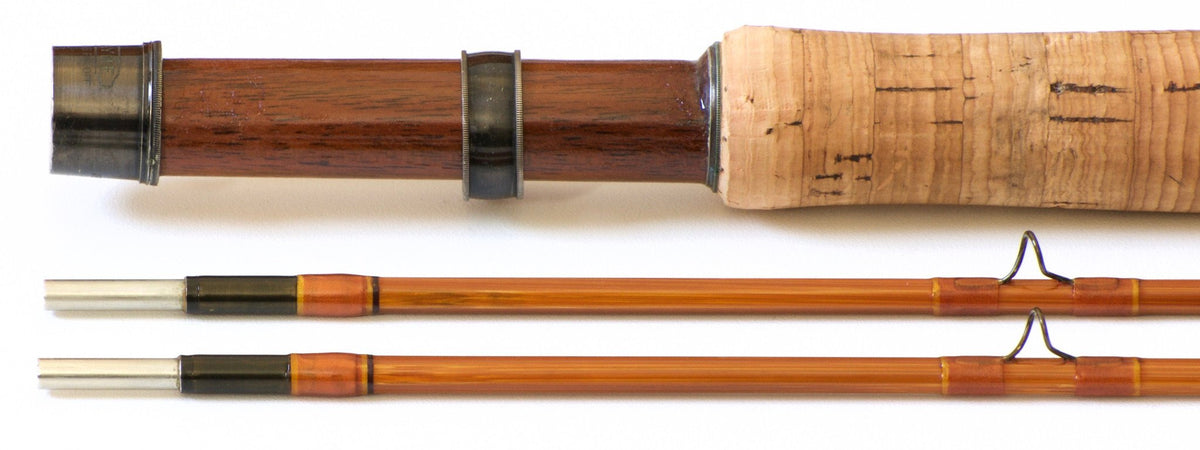 Payne Model 102L Bamboo Rod