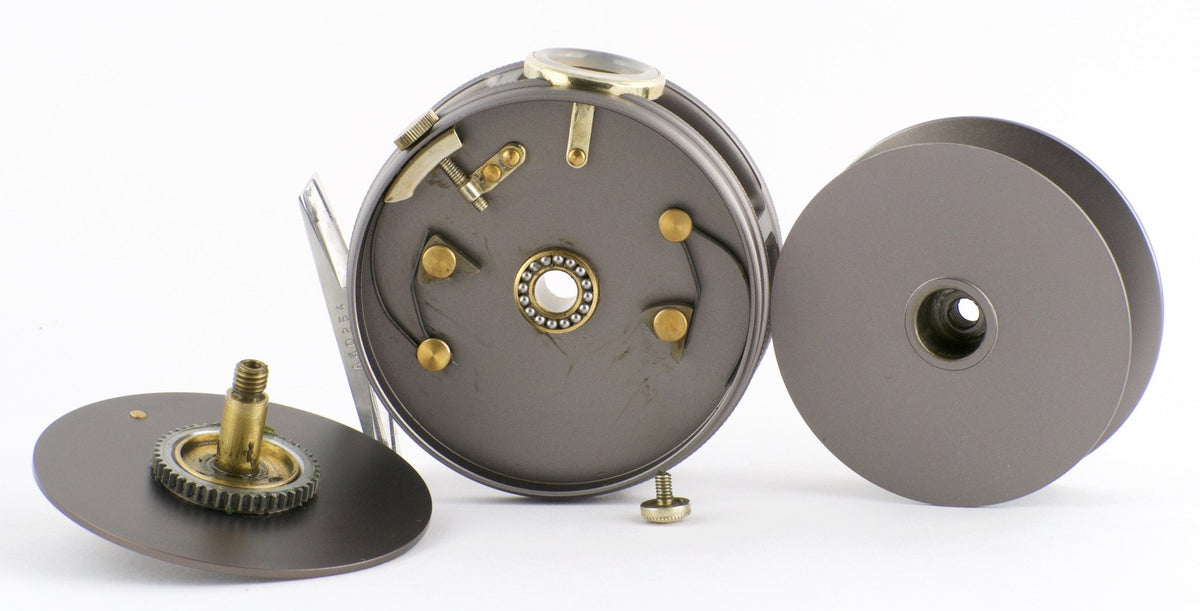 Hardy Perfect 3 1/8" Fly Reel 