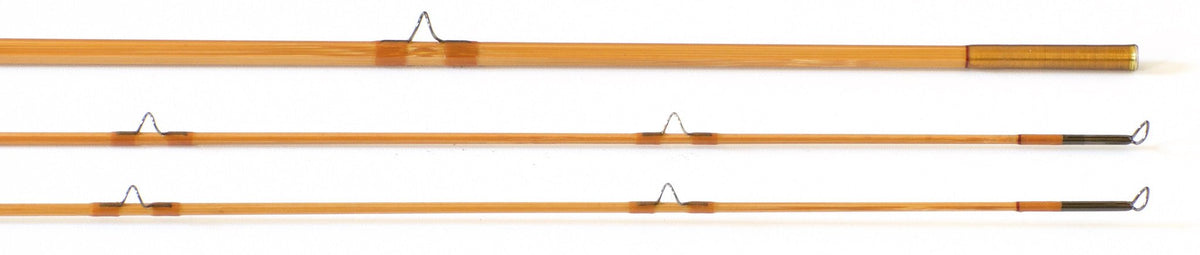 Sweetgrass Bamboo Rod 7'6 4wt