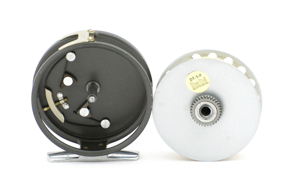 Hardy LRH Lightweight Fly Reel