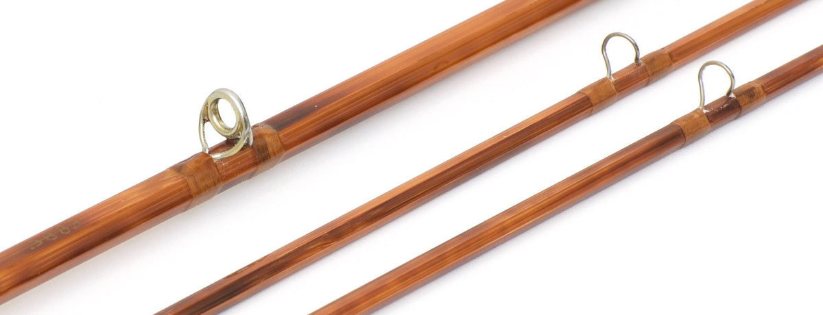 Young, Paul H. -- Bob Doerr Bamboo Rod 