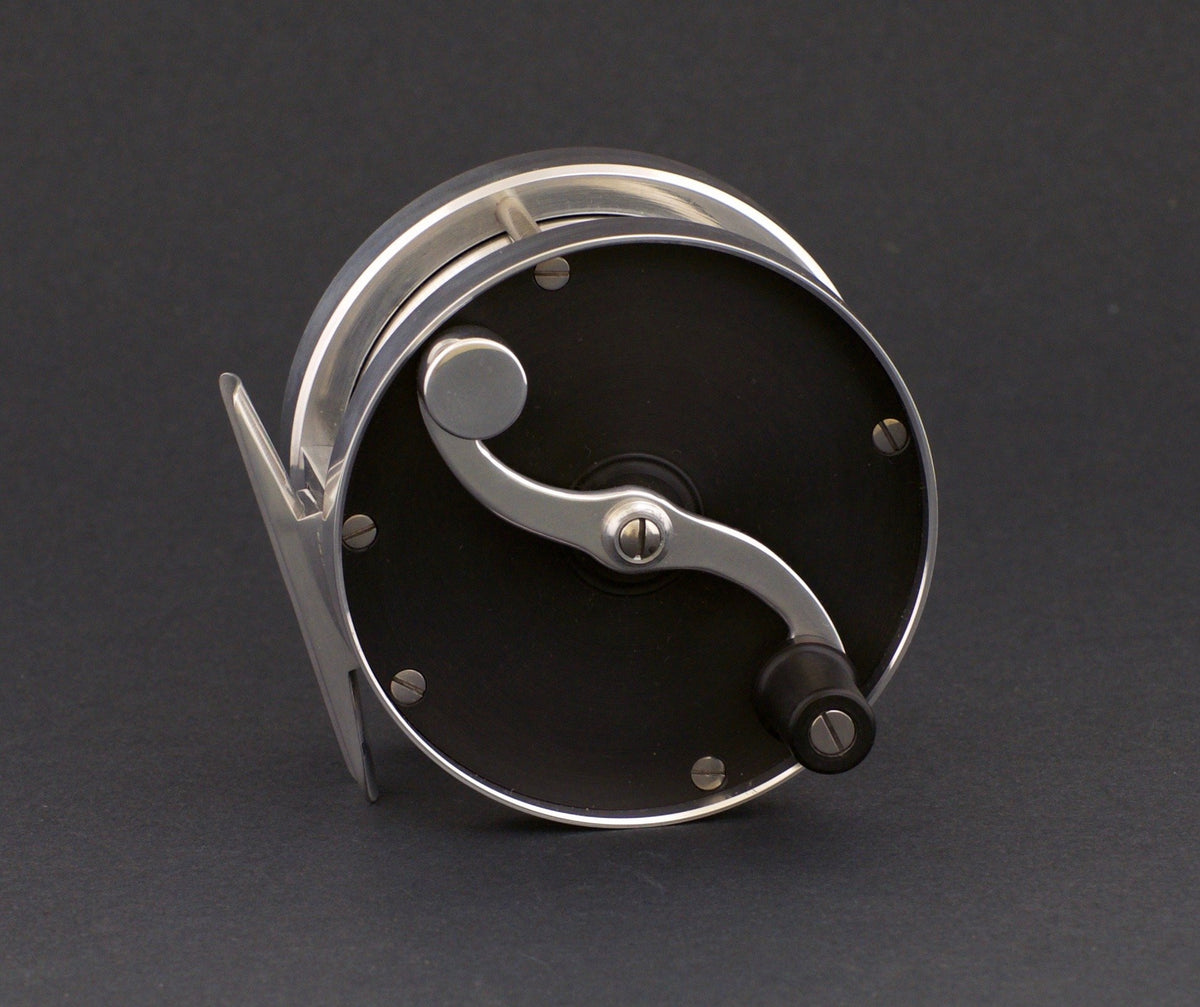 Dr. Paul Hermann Large Trout Fly Reel