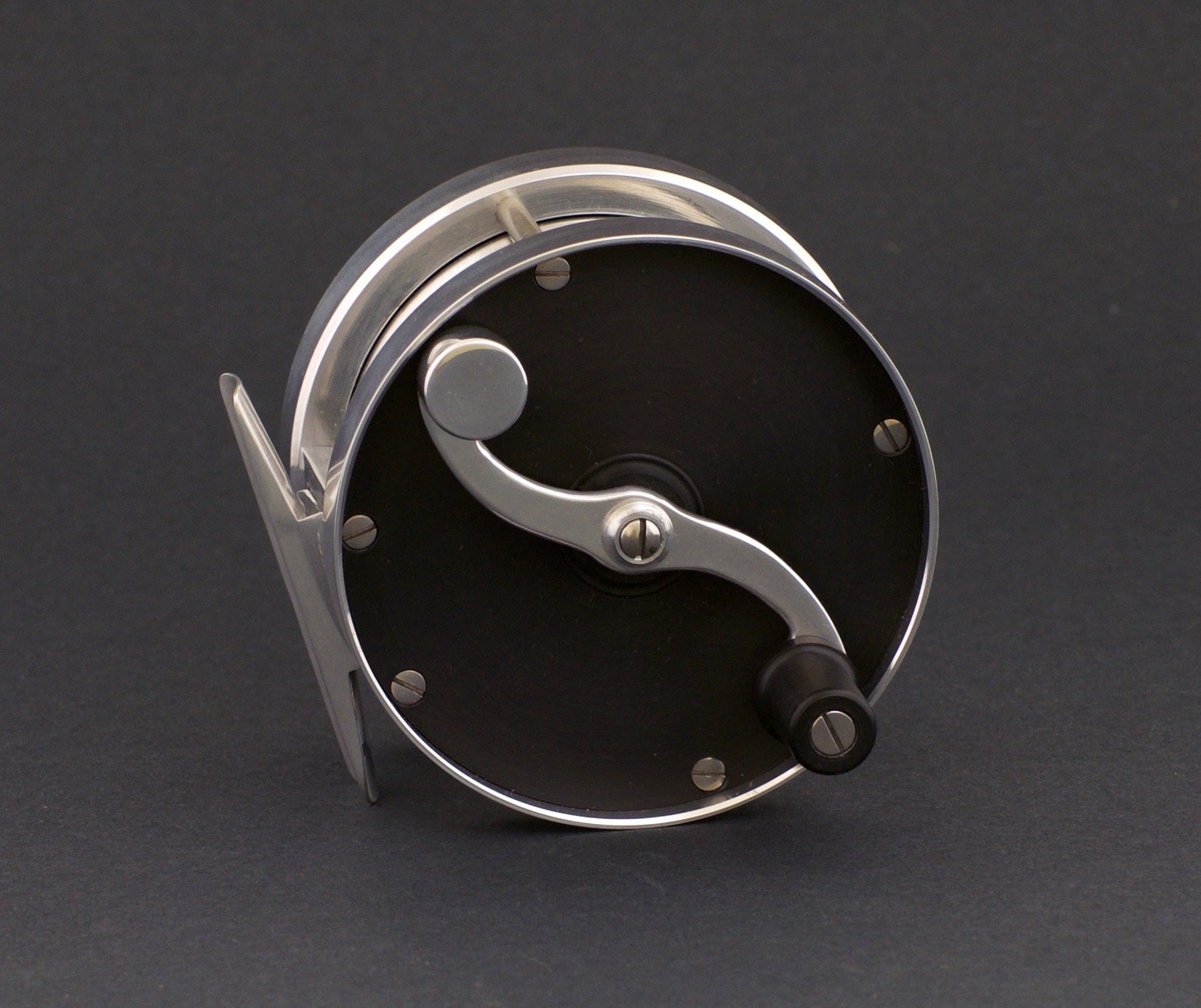 Dr. Paul Hermann Large Trout Fly Reel