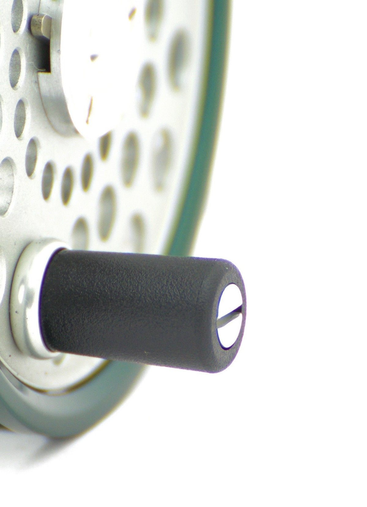 Hardy Tealweight II Fly Reel