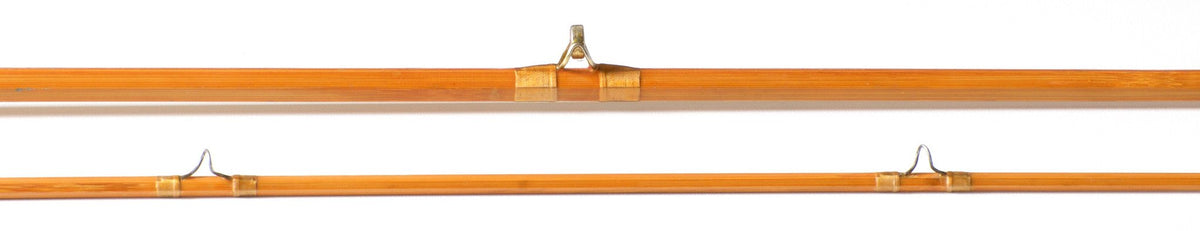 Winston Bamboo Rod 8'6 5wt 2/1 Stoner-era