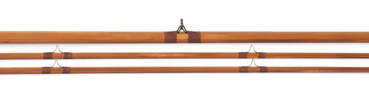 Gillum, H.S. (Pinky) -- 9'6 Salmon Rod 