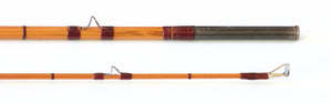 Hardy Bros. CC DeFrance Bamboo Rod 6'10 5wt