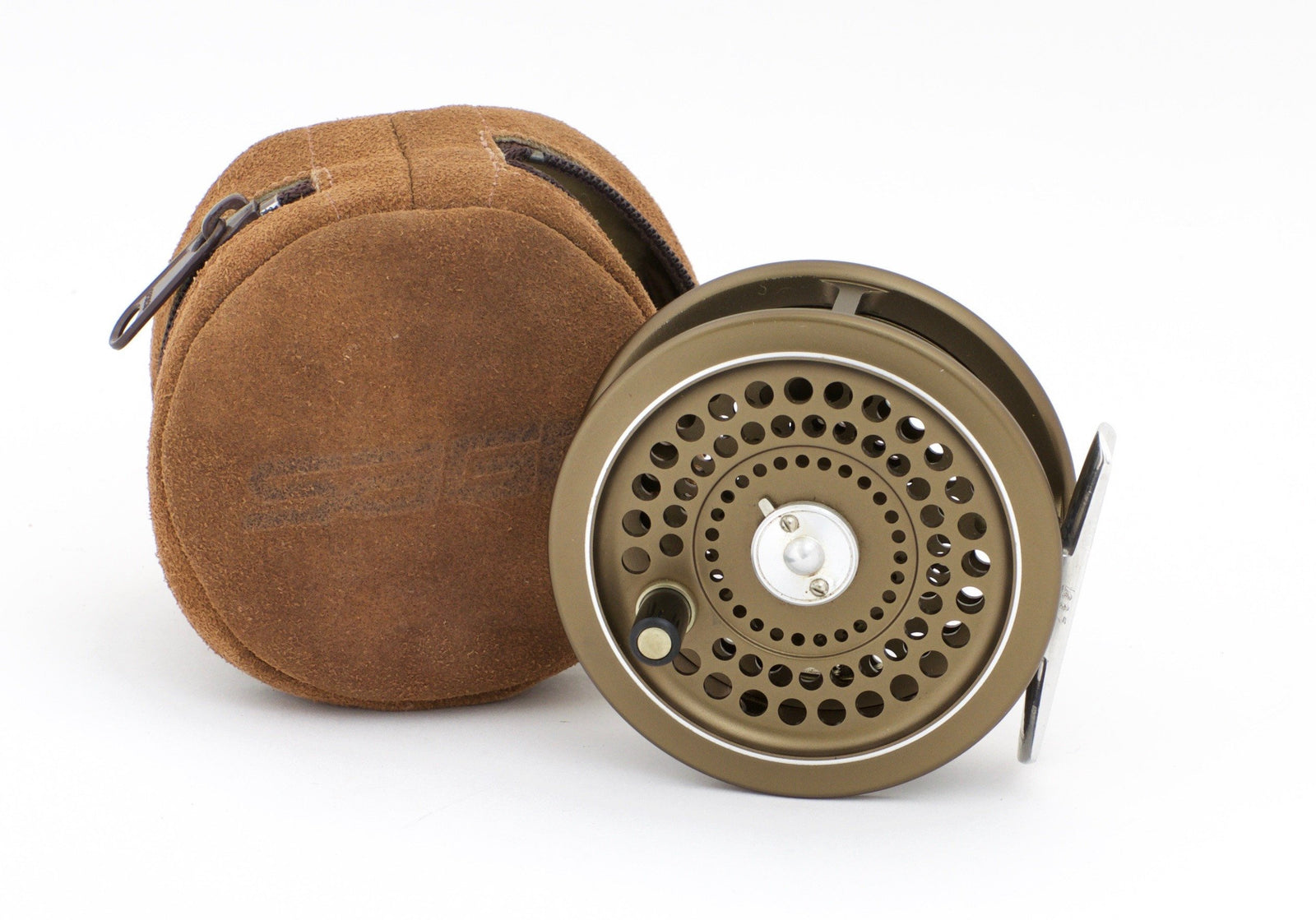 Sage 505L Fly Reel (made by Hardy's)