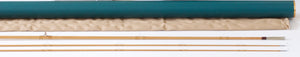 Jenkins GA756 Bamboo Rod - 7'6 4wt