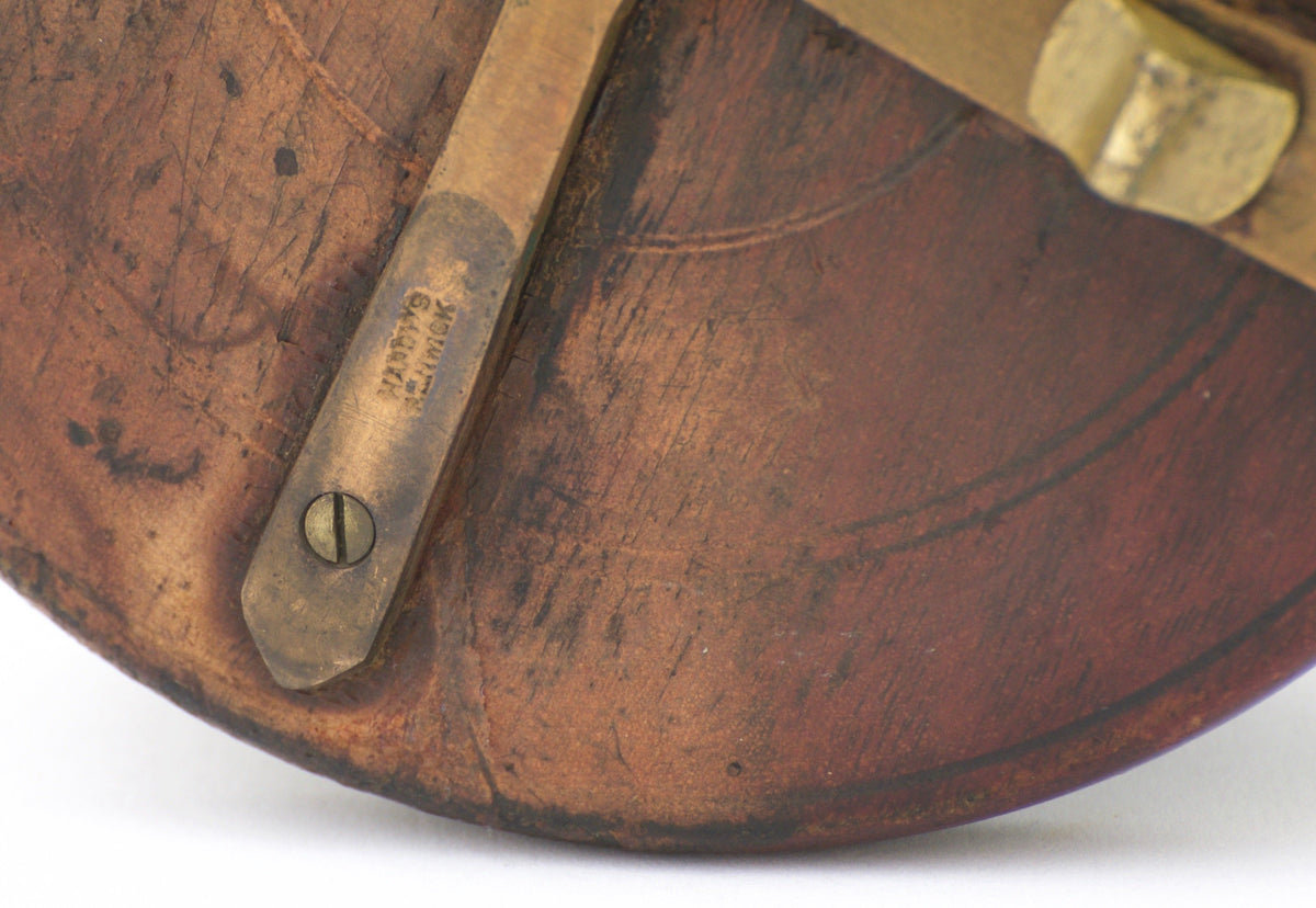 Hardy 5" Nottingham Reel