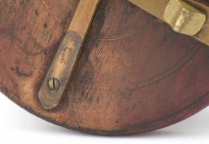 Hardy 5" Nottingham Reel