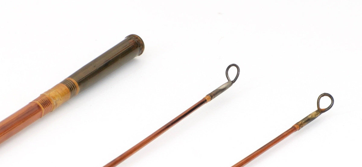 Young, Paul H. -- Boat Rod 8' 