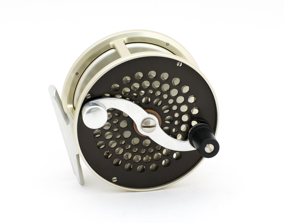 Bogdan Steelhead Fly Reel