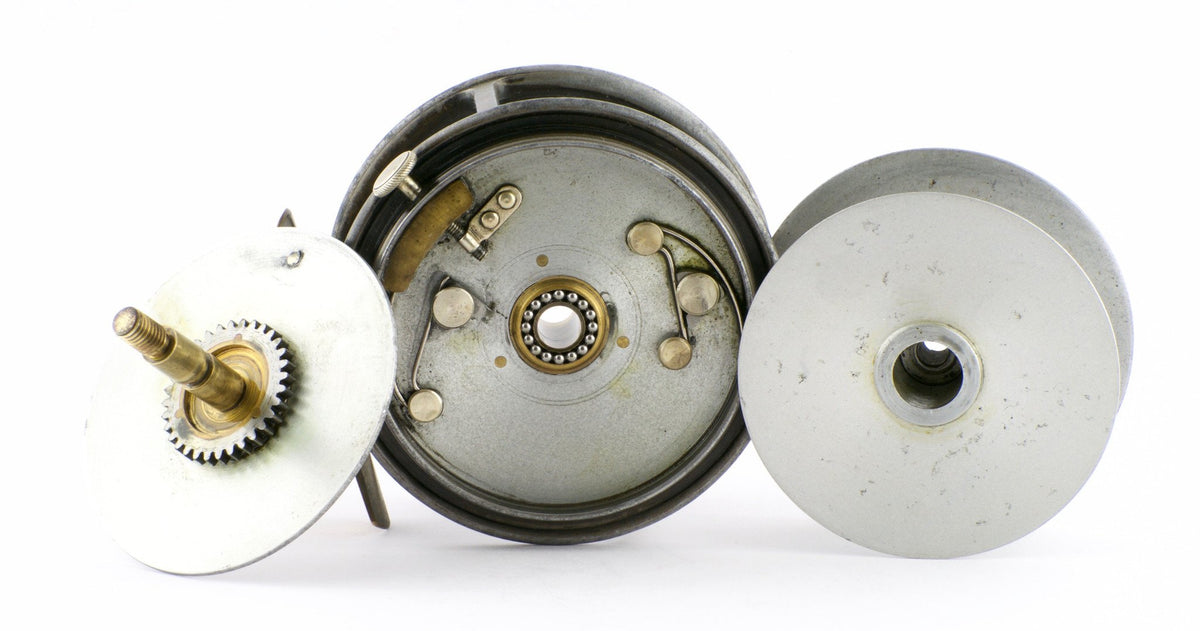 Hardy Special Perfect Fly Reel