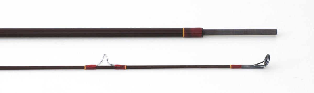 Cummings, Vince -- 8'6 2pc 7-8wt Boron/Graphite Rod 