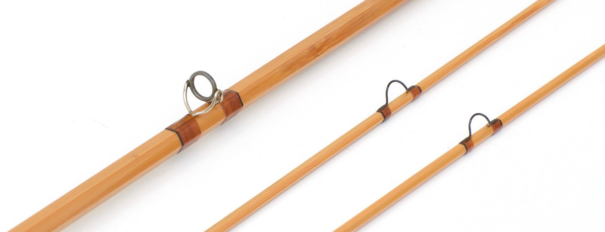 Pickard, John - Dickerson 8014 Guide PE Bamboo Rod 