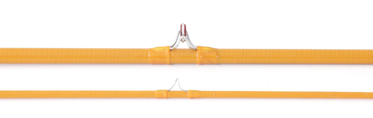 Scott Fiberglass Fly Rod - early 8'5 5wt 2pc 