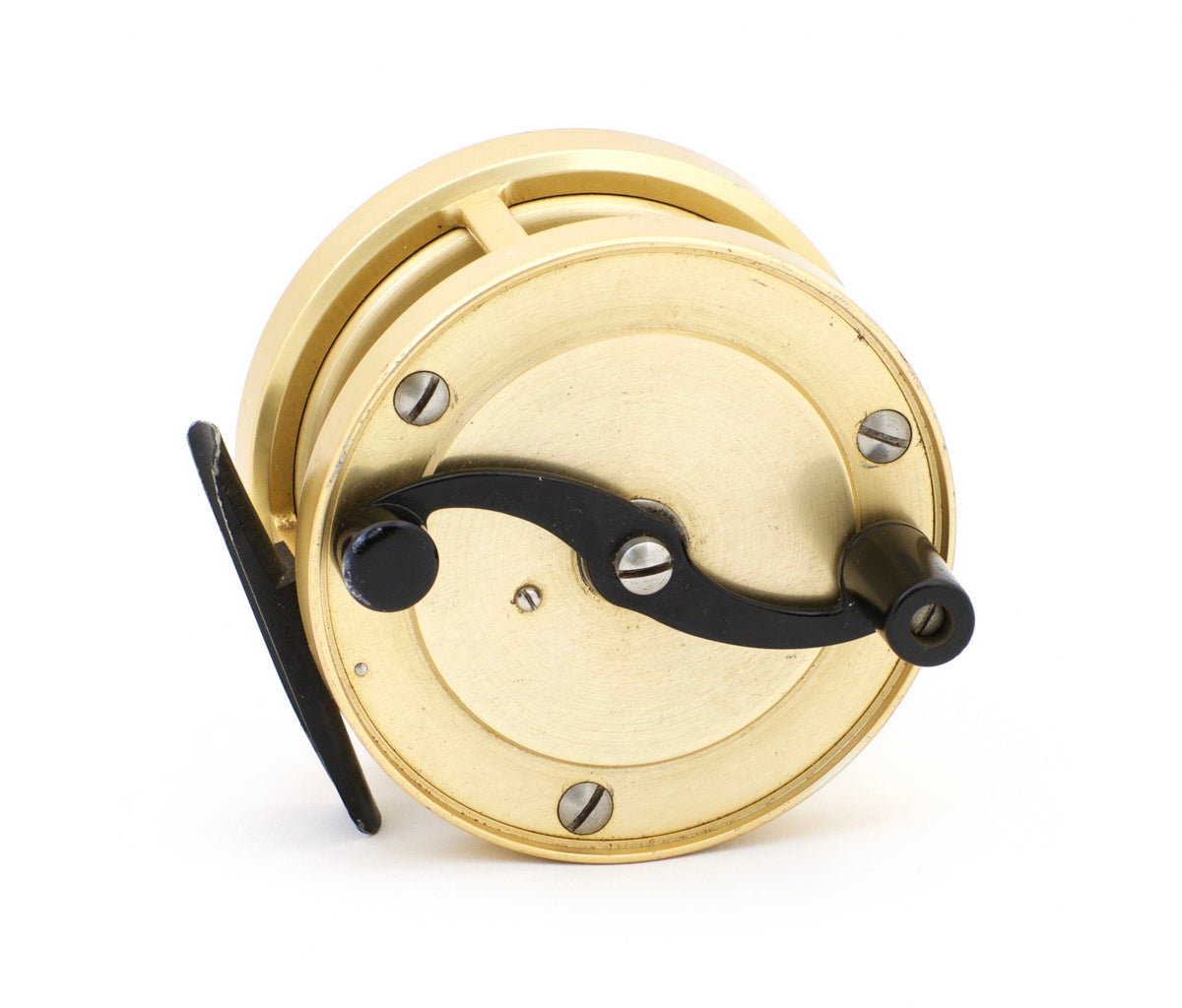 Bogdan Model 200M Abercrombie & Fitch Fly Reel - RHW