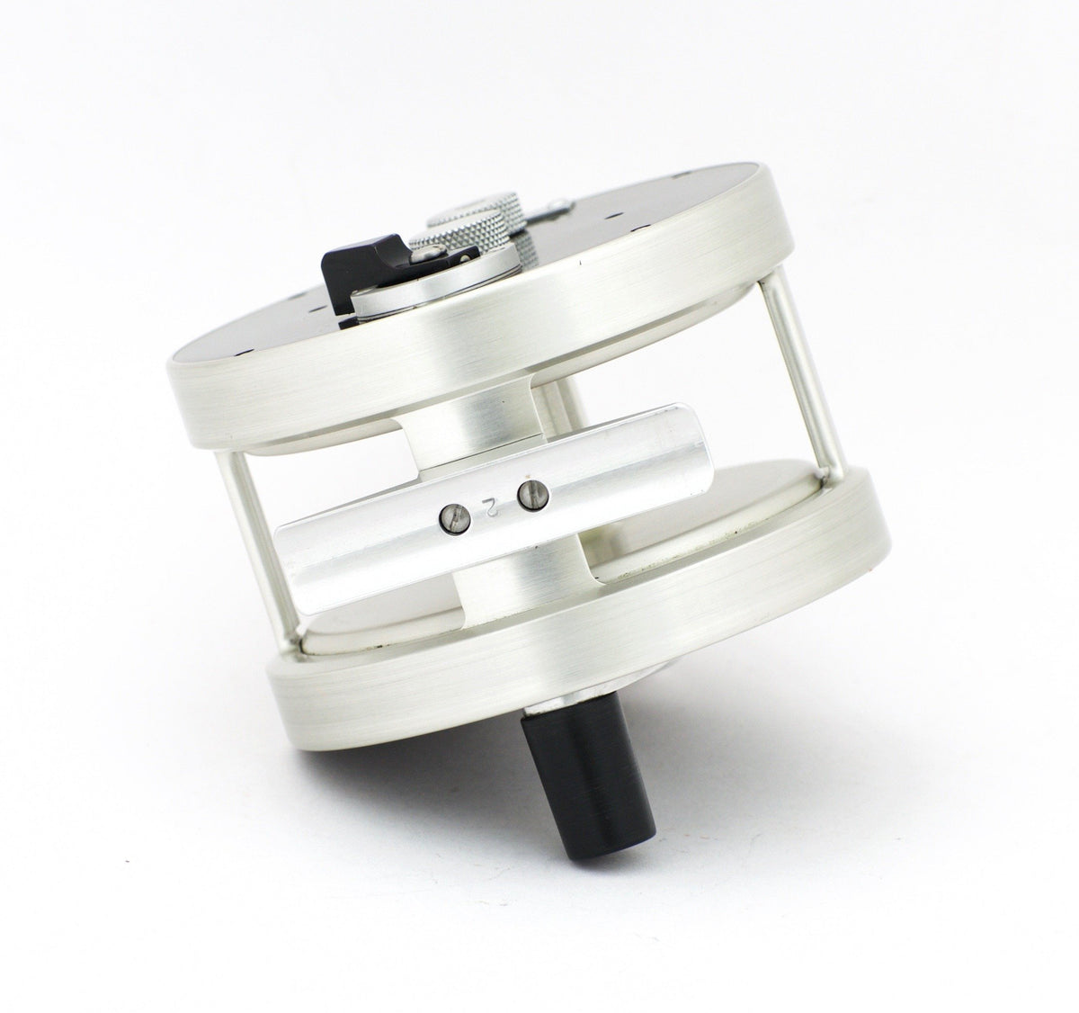 Bogdan 2 LG Salmon Fly Reel