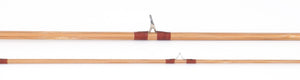Orvis Far & Fine Madison 7'6 5wt Bamboo Rod