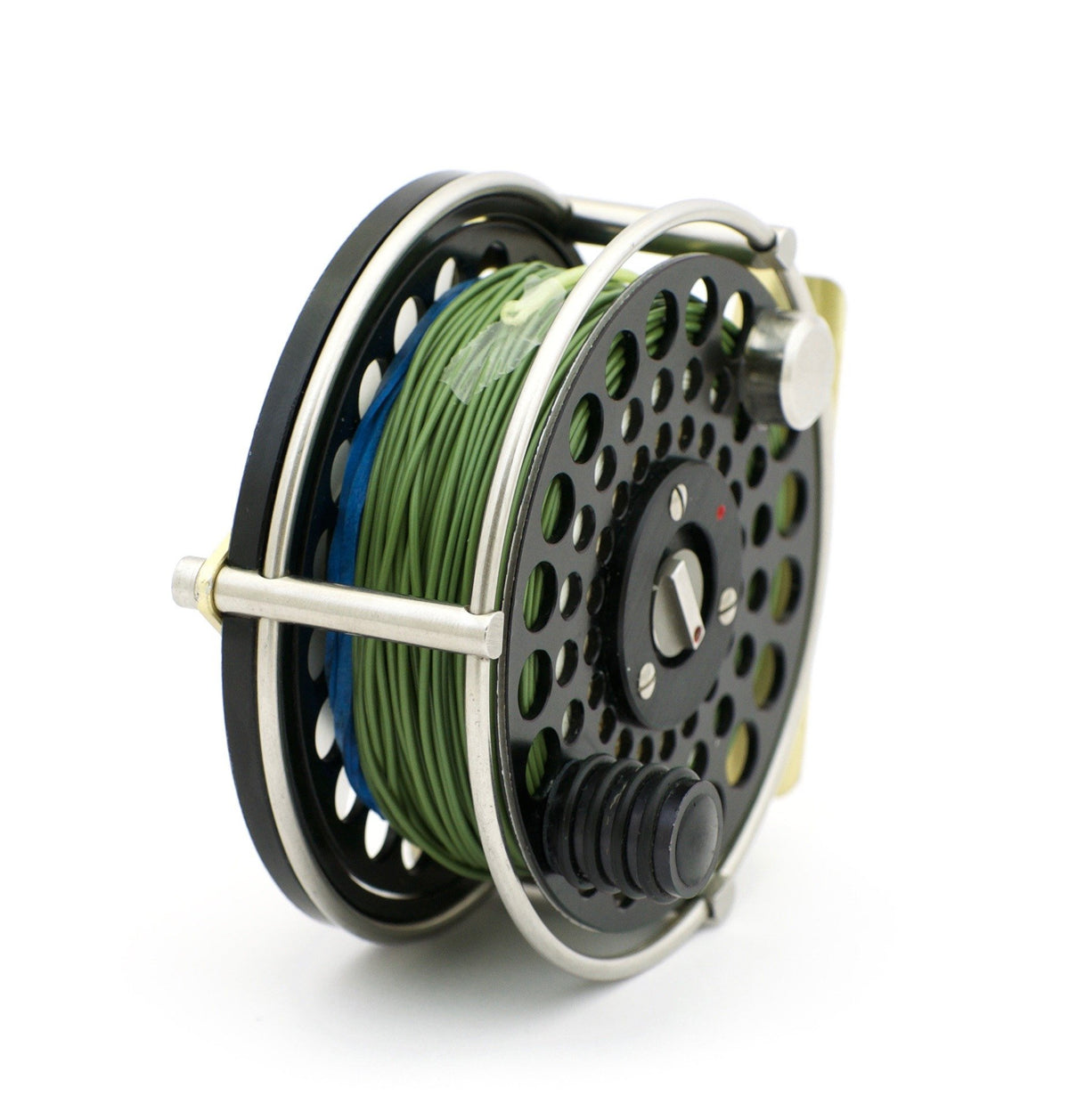 Ari 't Hart F2 Rio Orbigo Fly Reel