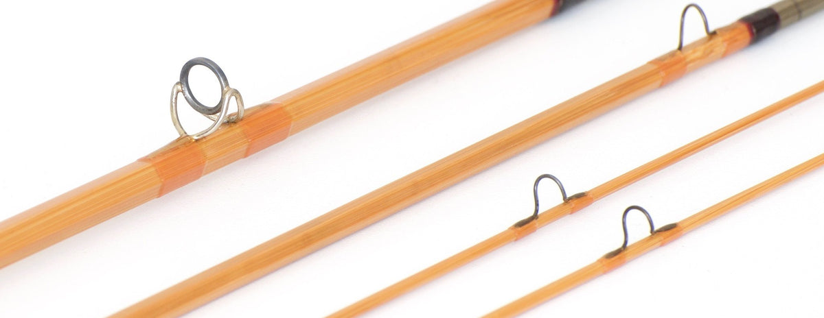 Leonard, HL - Model 50M-6 Early Maxwell-Era Bamboo Rod 
