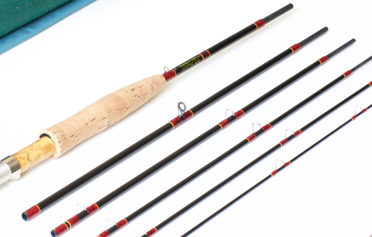 Cummings, Vince -- VC Graphite 8' 5-6wt 6pc! 