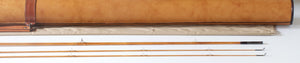 Thomas & Thomas "25th Anniversary" Limited Edition Bamboo Rod 