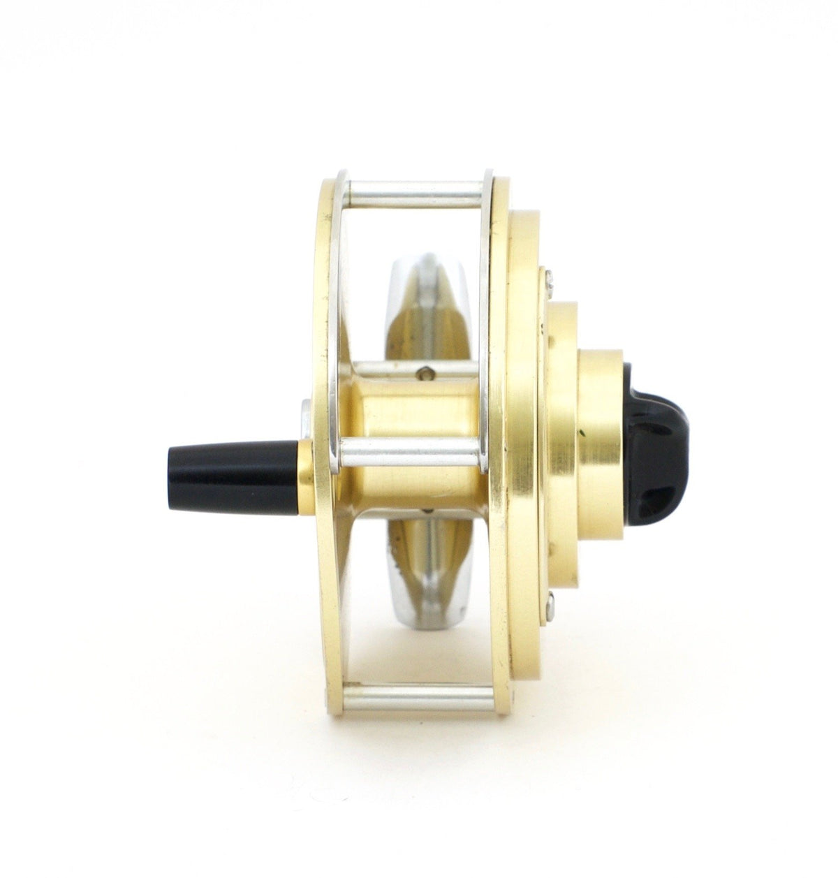 Fin-Nor Wedding Cake #2 Fly Reel