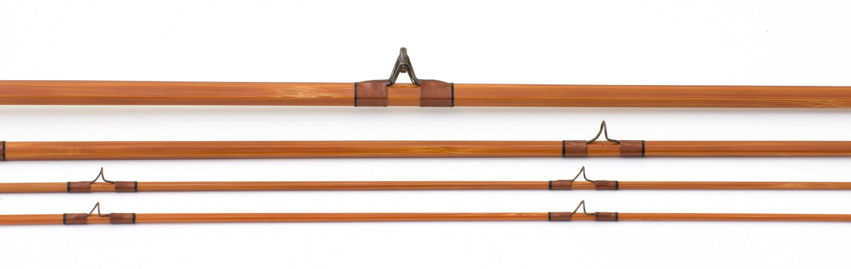 Payne Model 205 Bamboo Rod