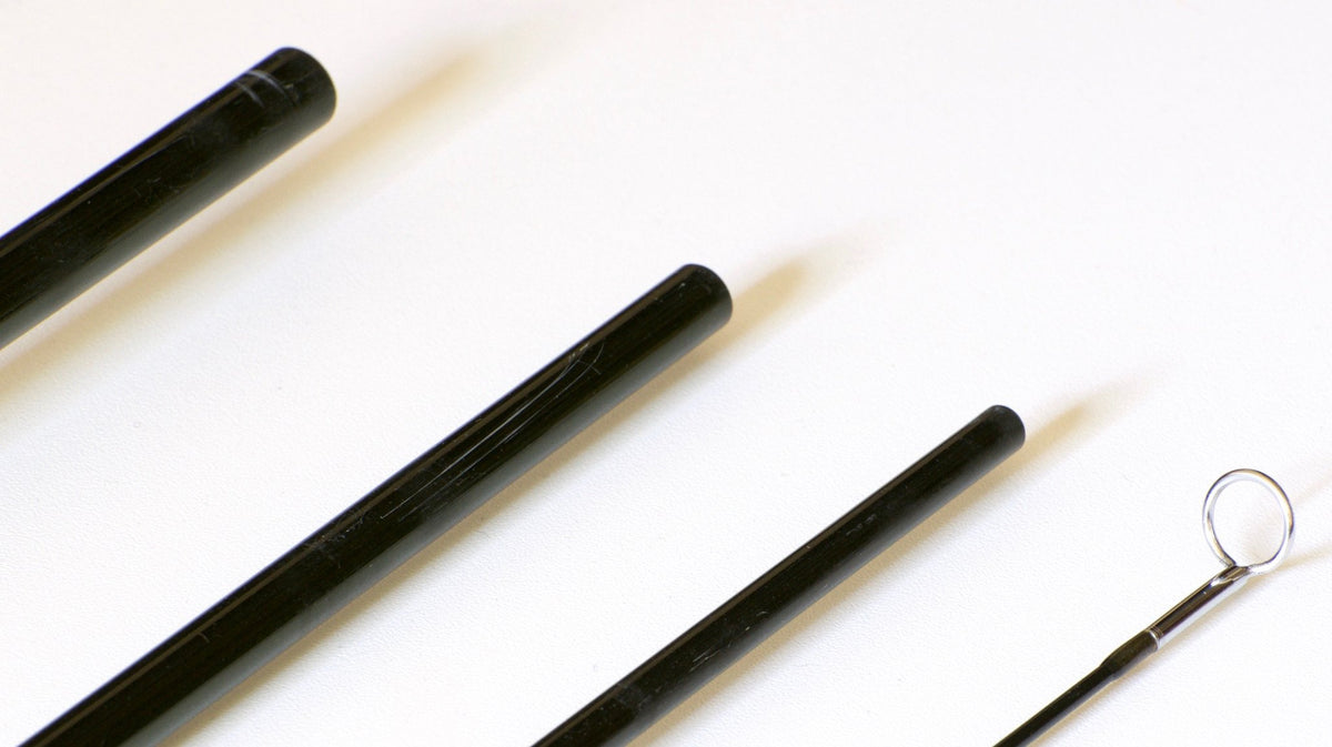 Sage Z-Axis 9143-4 14'3" #9wt Two-Handed Fly Rod 