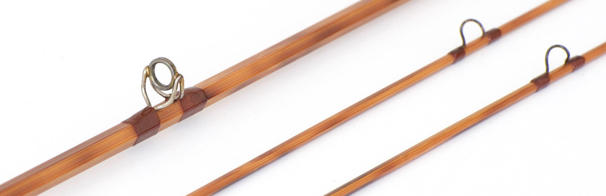 Pickard, John - Paul Young Midge 6'3 4wt Bamboo Rod 