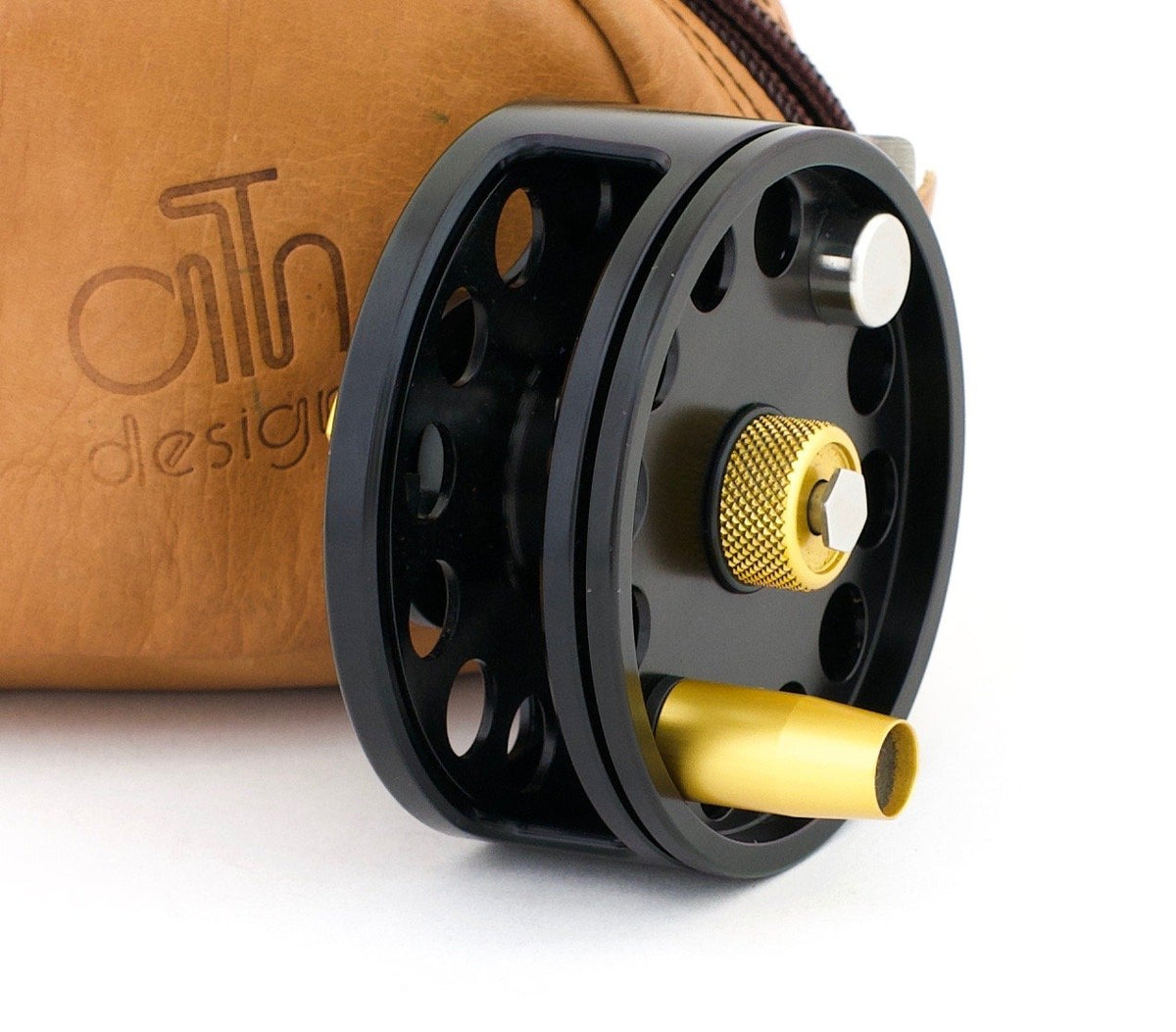 Ari 't Hart ARAS C/I Fly Reel