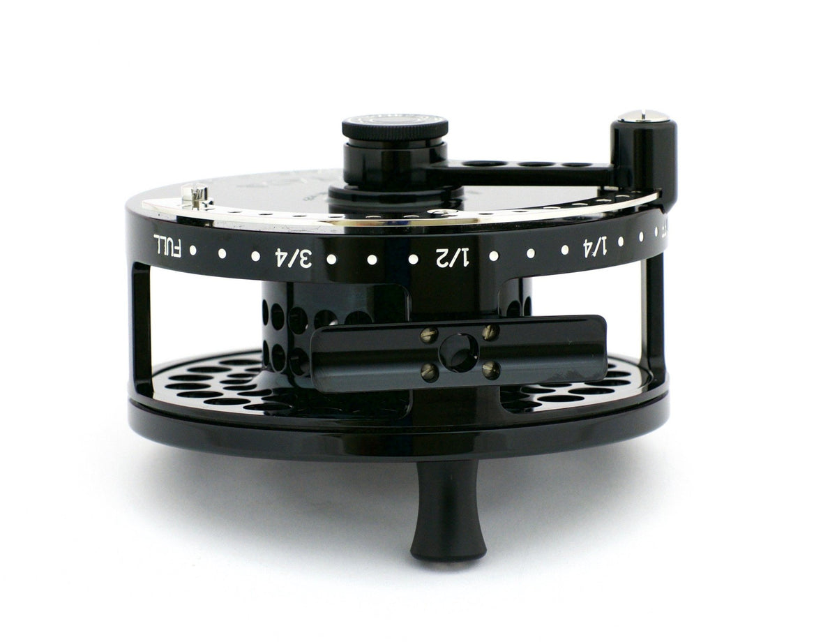 Joe Saracione Islamorada #10 Fly Reel 