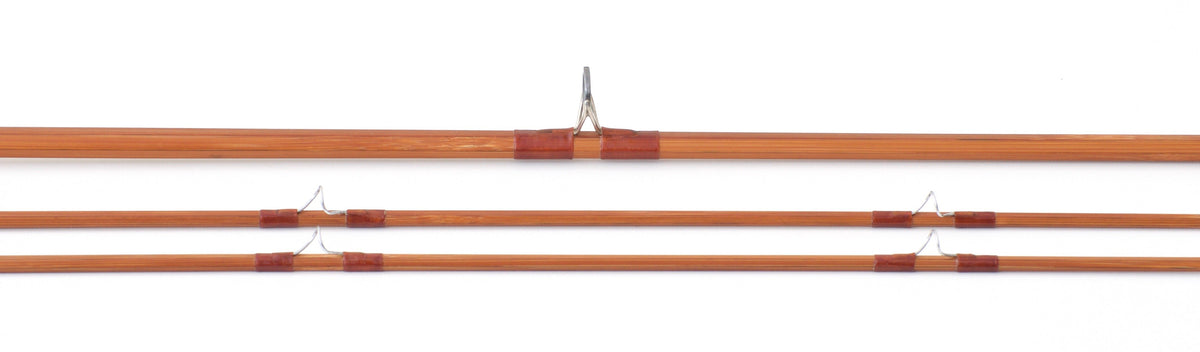 Orvis Wes Jordan 8' 7wt Bamboo Rod