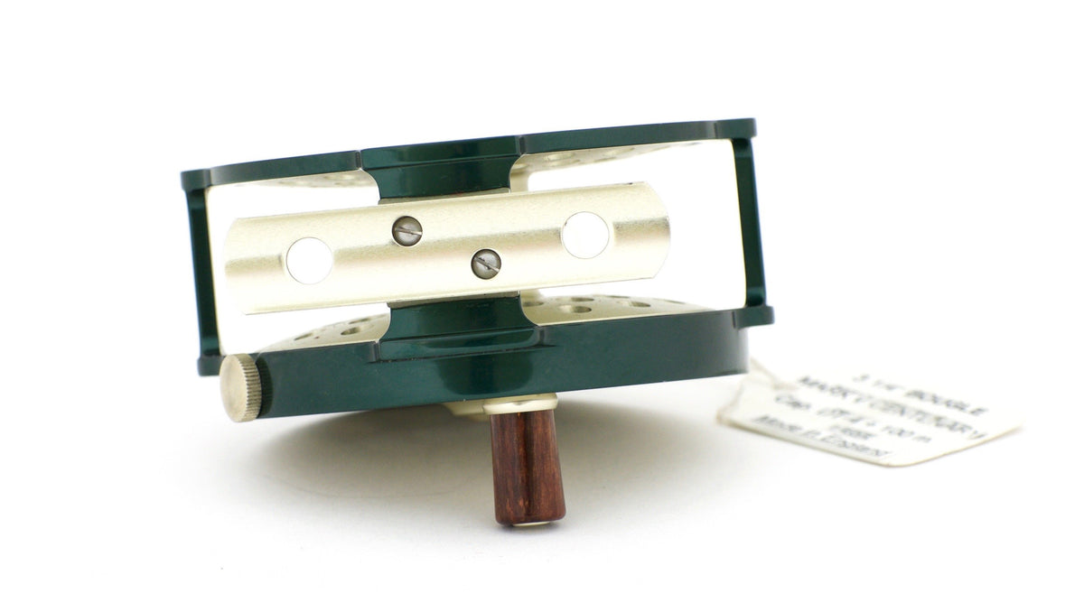 Hardy Bougle MKV 3 1/4" Centenary Edition Fly Reel 