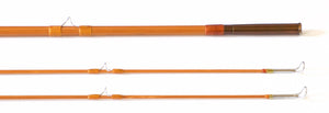 Jenkins Rod Co. Model GA80 Bamboo Rod - 8' 2/2 4-5wt