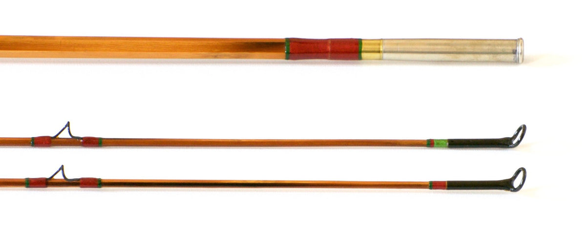 Niemiera, John - "Brookie" Model 6'6 2/2 3wt 