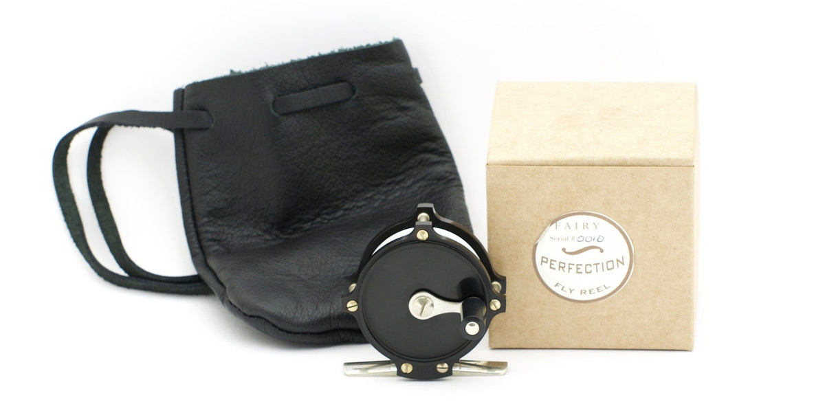 Perfection Fly Reel Co. - Fairy Model