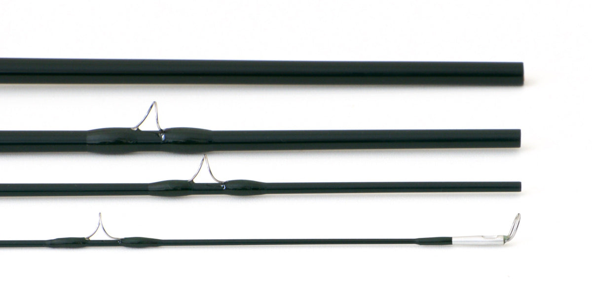 Winston, R.L. -- BIIx 8'6 5wt 4 pc. Graphite Rod